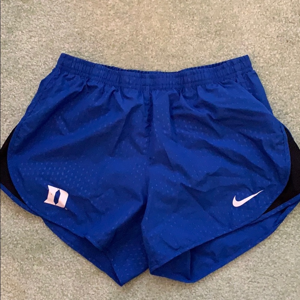 Nike Duke Running Shorts